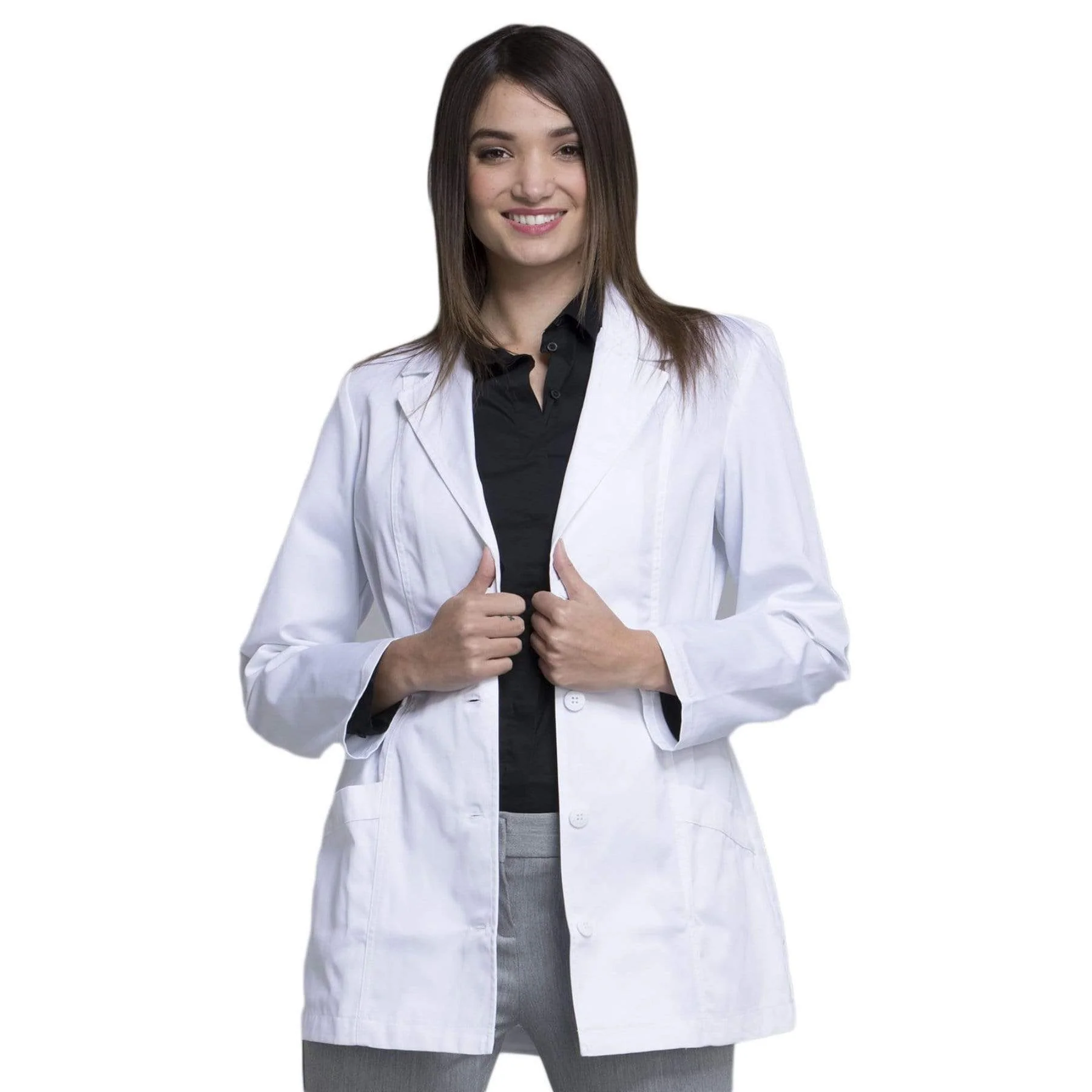 Wear Doctor Coat